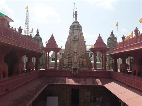 Jain Mandir Sanganer, Jaipur