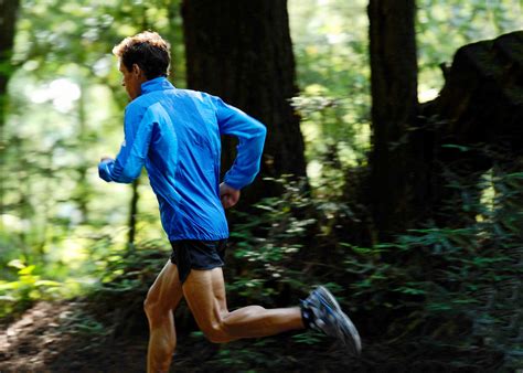 Ultramarathon Man Dean Karnazes On the Healing Power of the Outdoors ...