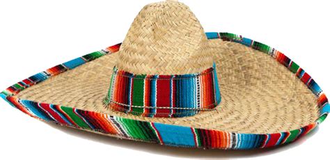 Sombrero PNG transparent image download, size: 800x389px