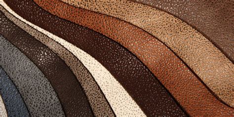 What is PU Leather? What is it Made of? How it Differs? | Coolessay.net