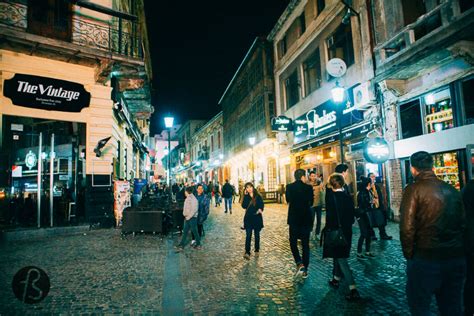 Bucharest Nightlife. Let the fun begin! - Heart of a Vagabond