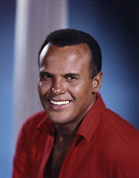 Harry Belafonte | HanenHamsini