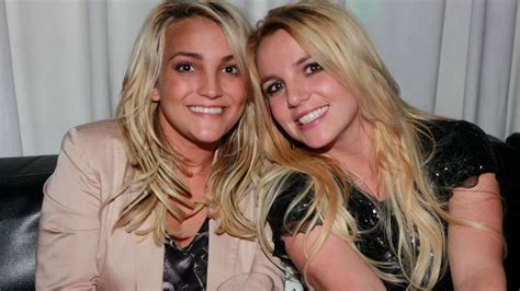 Britney Spears quits music, rips into dad Jamie and sister Jamie Lynn ...