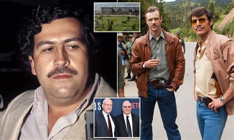 Pablo escobar white house photo - turkeyzik