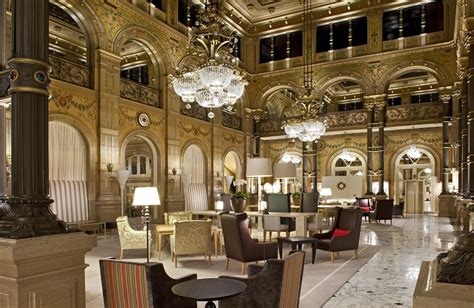 Le Hilton Paris Opéra entame sa rénovation | Hospitality ON