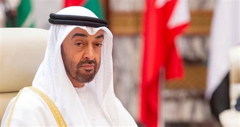 Sheikh Mohamed bin Zayed Al Nahyan: the leader and the vision | AGBI