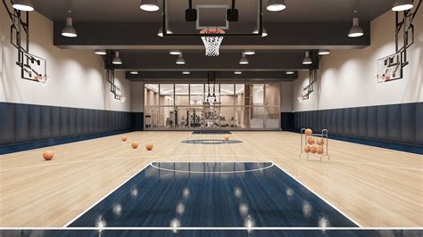 la fitness basketball court dimensions - Fits Perfectly Blogged Image ...