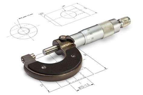 Micrometer Calibration - Allometrics