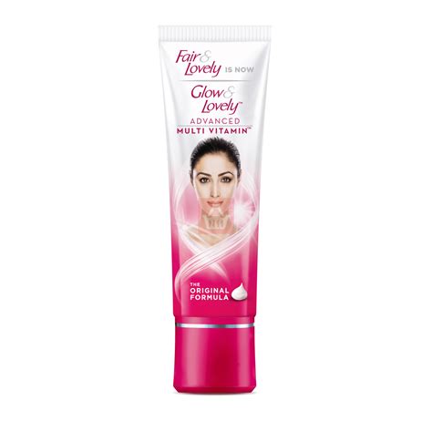 Glow & Lovely Advanced Multivitamin Cream 50g