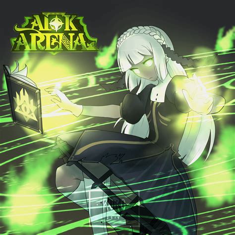 AFK Arena Wallpapers - Wallpaper Cave