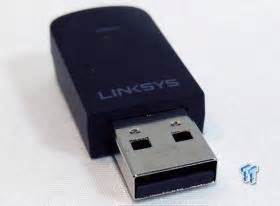 Linksys MAX-STREAM WUSB6100M AC600 Micro USB Wireless Adapter Review