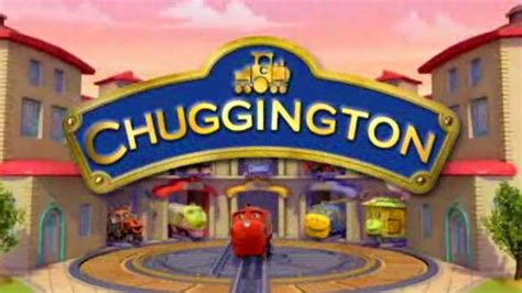 Chuggington music, videos, stats, and photos | Last.fm