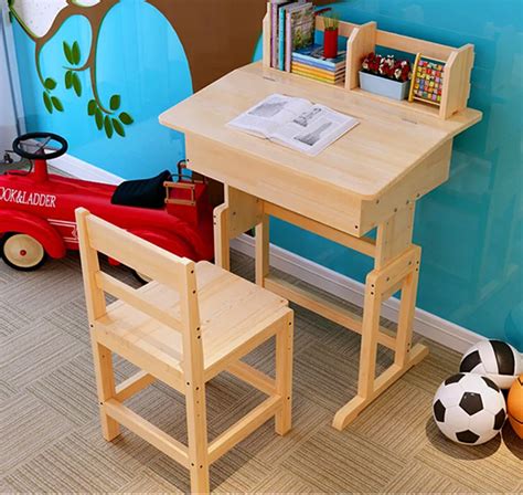 35 Of the Hottest Kids Desk and Chair - Home, Family, Style and Art Ideas