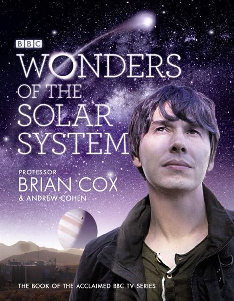 Wonders of the Solar System :HarperCollins Australia