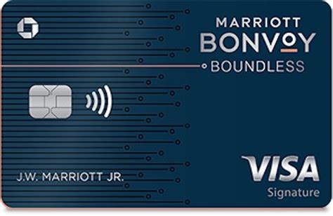 Marriott Bonvoy: Where to Apply for the New Marriott Rewards Program