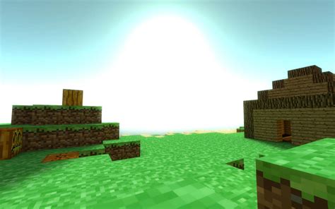 Minecraft Backgrounds HD - Wallpaper Cave