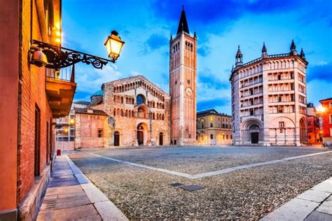 10 Best Things to do in Parma Italy - What to Do in Parma | IB