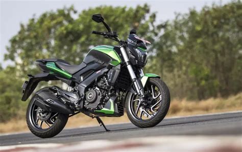 Bajaj Dominar 250 Launched, Know Price, Features and Specifications