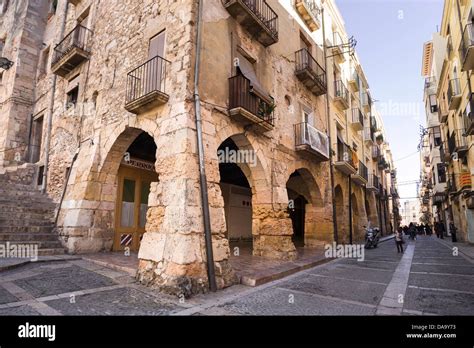 Spain, Europe, Catalonia, arches, architecture, history, old, roman ...