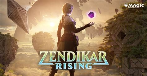 Zendikar Rising | MAGIC: THE GATHERING