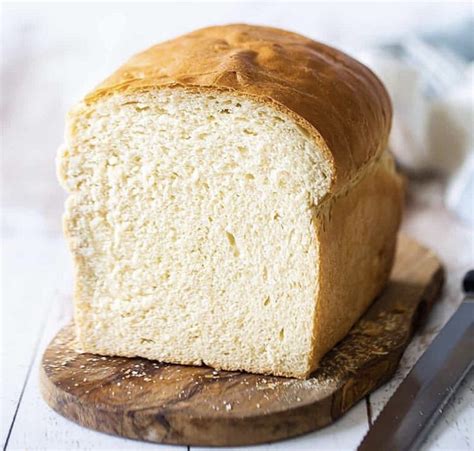 How to Bake Homemade Bread - Contents101