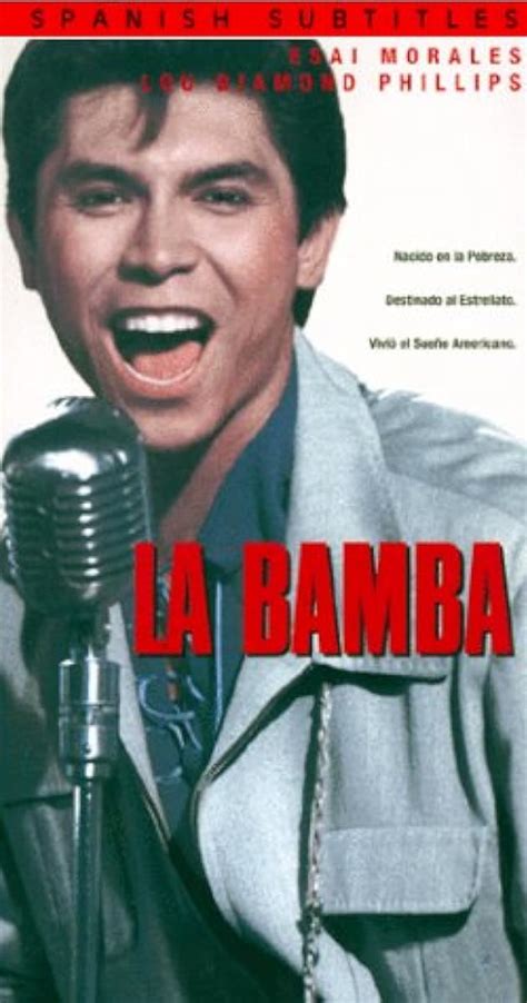 La Bamba (1987) - IMDb