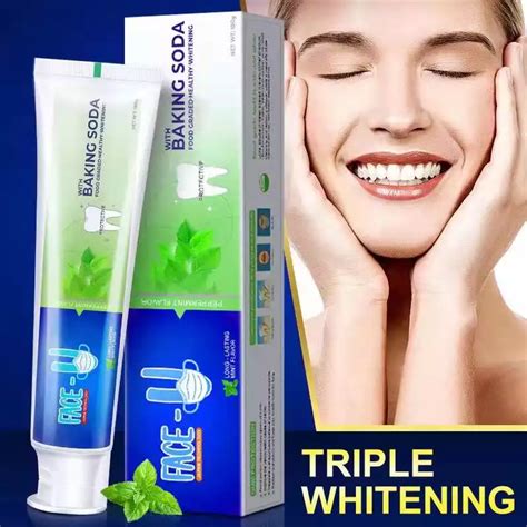 SKAT Whitening Toothpaste