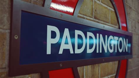 Paddington in Peru to explore the difficulties of building a London ...