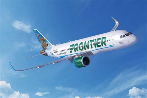 Frontier Airlines Is Celebrating Shark Week With 50% Off Flights Across ...