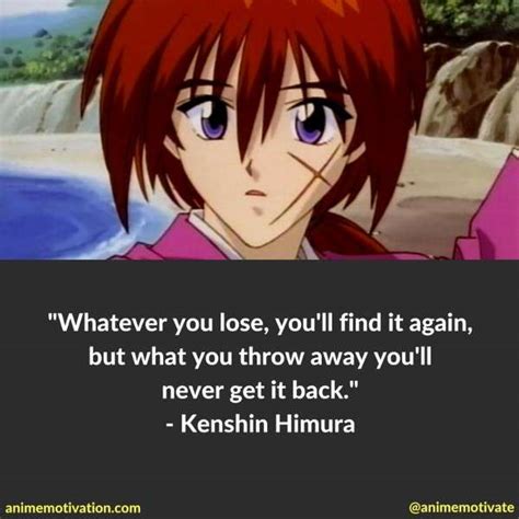 30 Inspirational Anime Quotes To Give You An Extra Boost