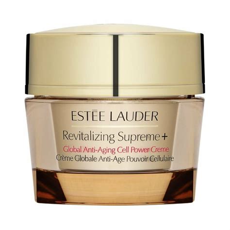 ESTEE LAUDER REVITALIZING SUPREME ANTI AGING DAY AND NIGHT CREAM MADE ...