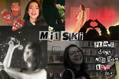 I love mitski | Funny phone wallpaper, Music wallpaper, Mitski ...