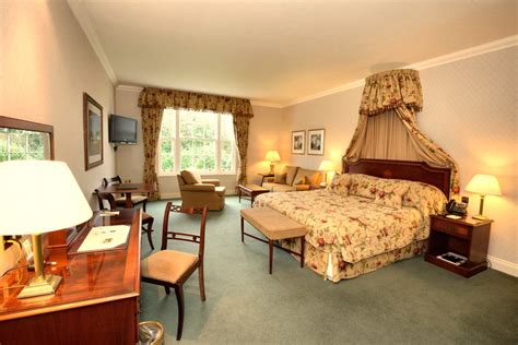 Luton Hoo Hotel Golf & Spa, Luxury Hotel in Luton | Small Luxury Hotels ...