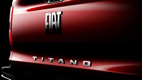 Move Over Nissan, Meet the Fiat Titano | MotorTrends