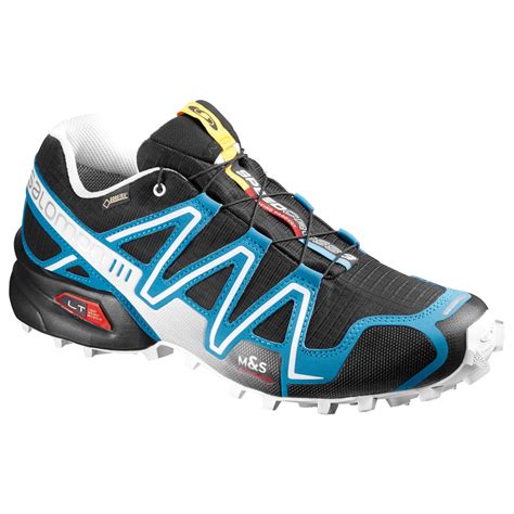 Salomon Speedcross 3 GTX - Trail running shoes Men's | Buy online ...