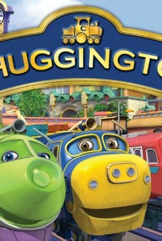 Chuggington: Badge Quest (2010) - The A.V. Club