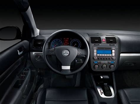 2007 Volkswagen Bora - Interior Pictures - CarGurus