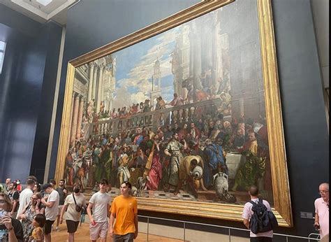 10 must-see famous paintings in the Louvre - Tripadvisor