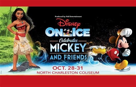 All You Need to Know About Disney On Ice! | 92.5 Kickin' Country