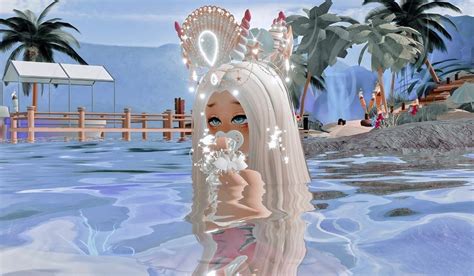 Pin by Vanessa on ACNH Motherboard | Roblox pictures, Cute profile ...