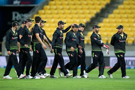 England announces 15-man squad for T20 World Cup in Australia