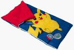 Pokemon Sleeping Bag