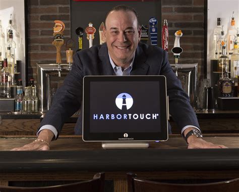 Bar Rescue’s Jon Taffer Partners with Harbortouch To Deliver Industry’s ...