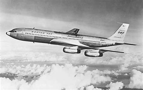 PAA Boeing 707-321 Intercontinental (N714PA) | Here's a pict… | Flickr