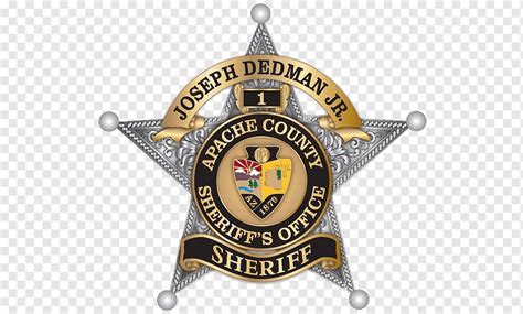 Maricopa County Sheriffs Office Badge Clipart Free