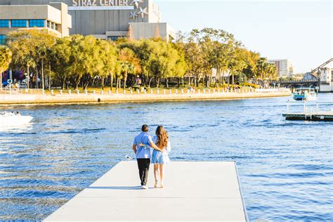 Tampa River Center Proposal // O+P - Caroline Allen Photography | Tampa ...