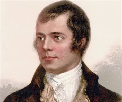 Robert Burns Biography – Facts, Childhood, Family Life, Career