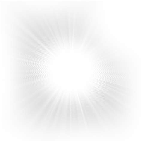 white light effect 24382345 PNG