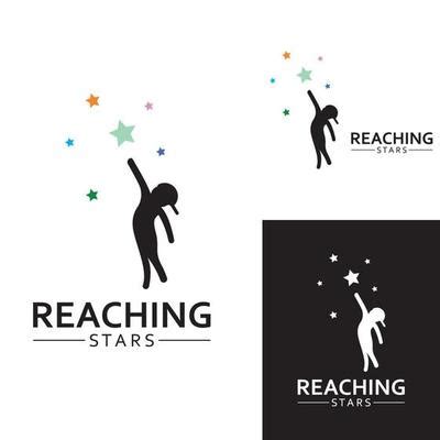 Reach Logo Vector Art, Icons, and Graphics for Free Download