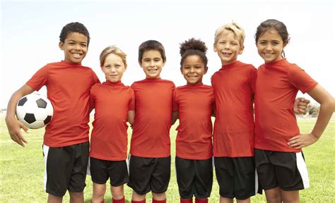 Playing on More Than One Team - The Soccer Sidelines